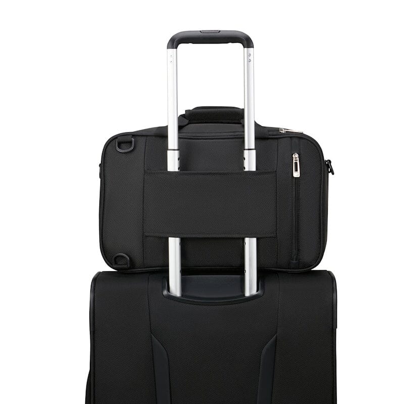 Samsonite Respark 3-Way Bag Underseater Ozone Black