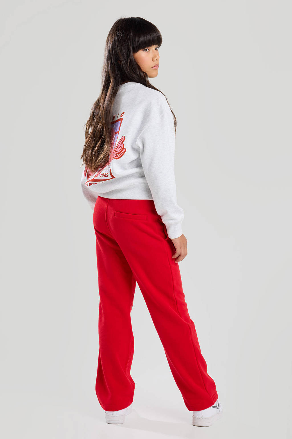 America Today wide leg joggingbroek