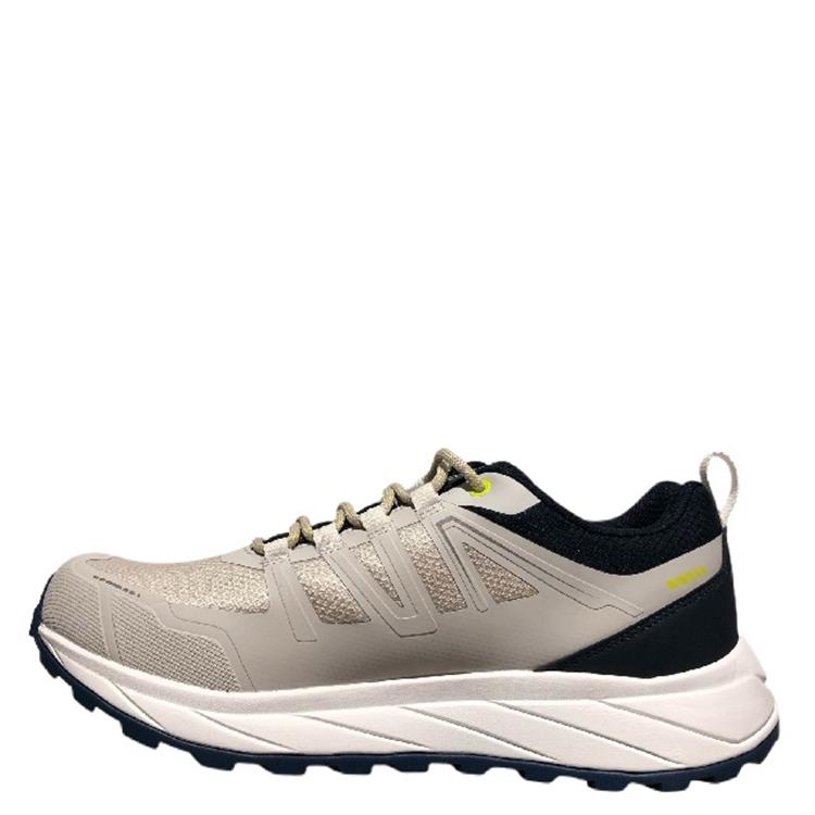 DUCA Walking Fortino Low M Off-White-Navy
