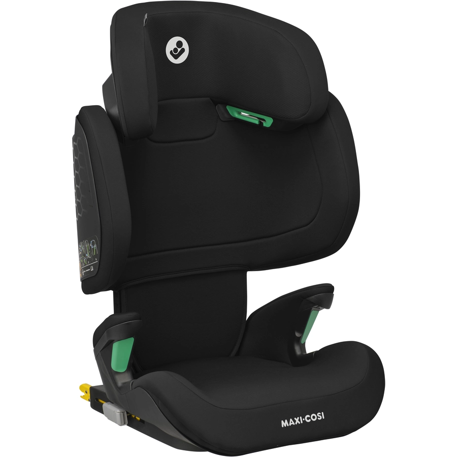 MAXI COSI RodiFix M i-Size Basic Black
