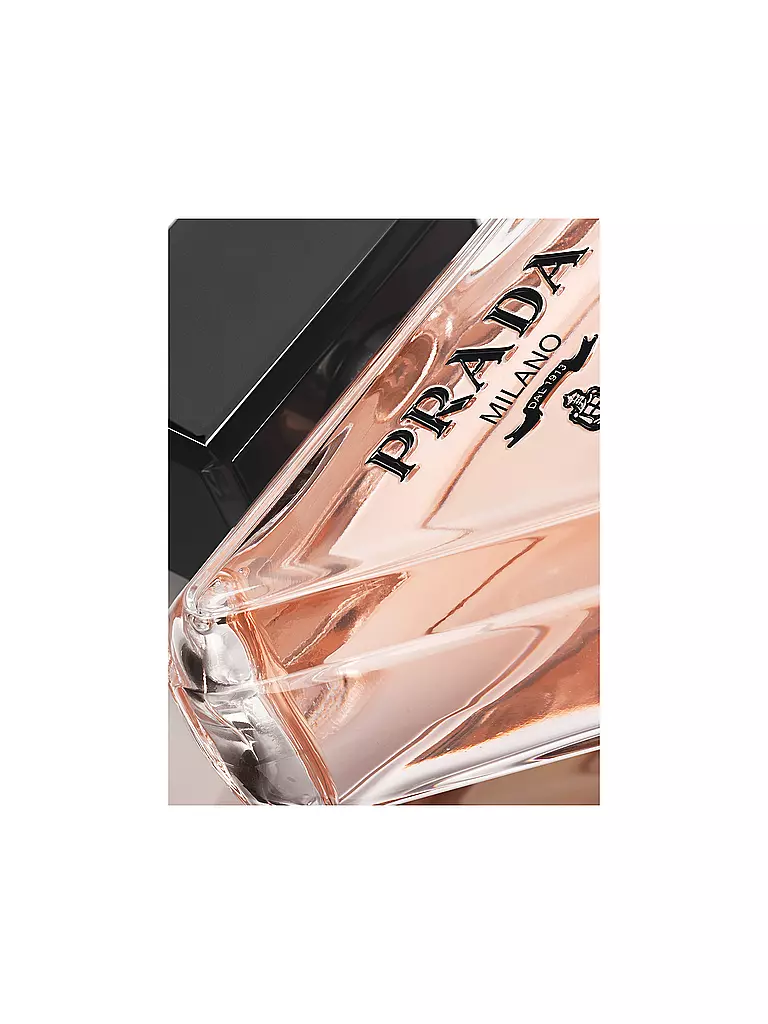 PRADA Paradoxe Eau de Parfum 30ml Nachfüllbar keine Farbe