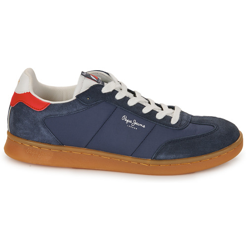 Pepe jeans - PLAYER COMBI M - Marine / Gum