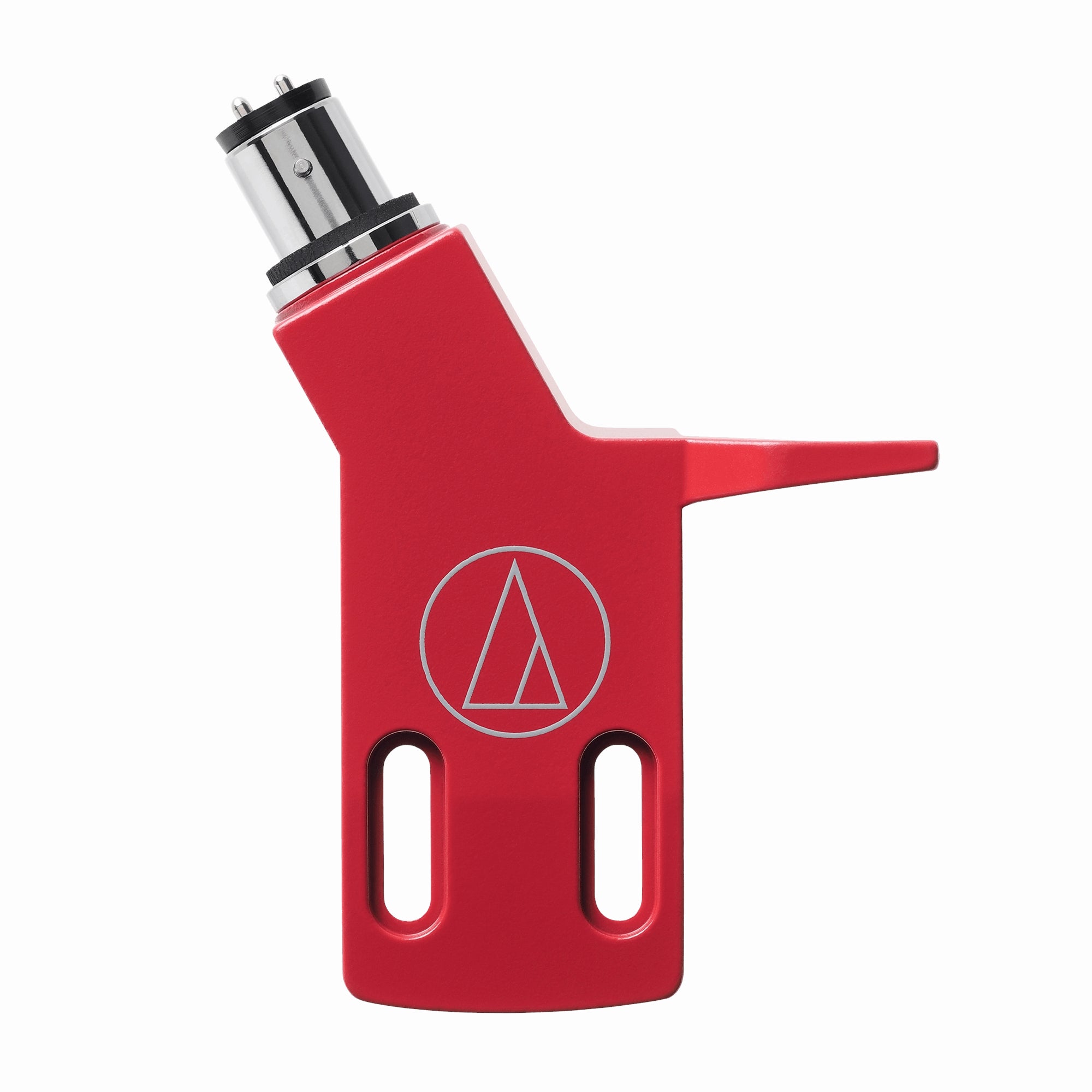 Audio Technica AT-HS3 Headshell rood