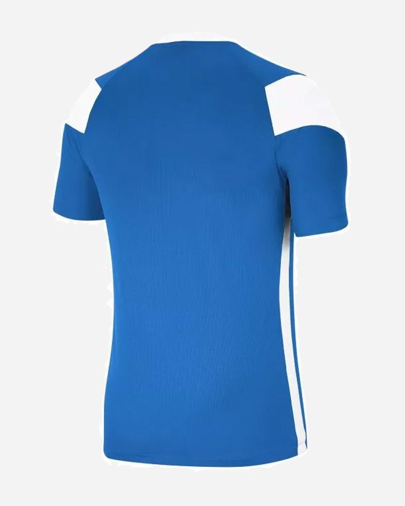 Maillot Nike Park Derby III Bleu Royal & Blanc pour homme