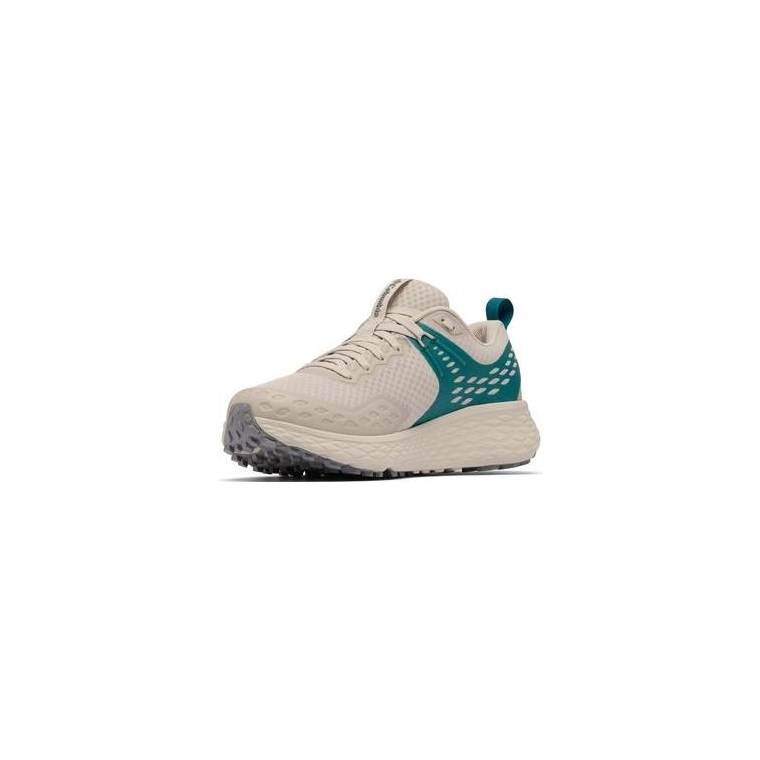 Columbia M Konos Trs Outdry Cloud Grey/River Blue