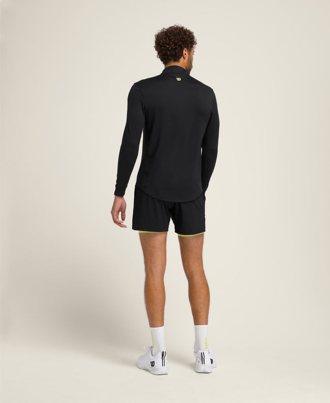 Everyday Performance Half-Zip