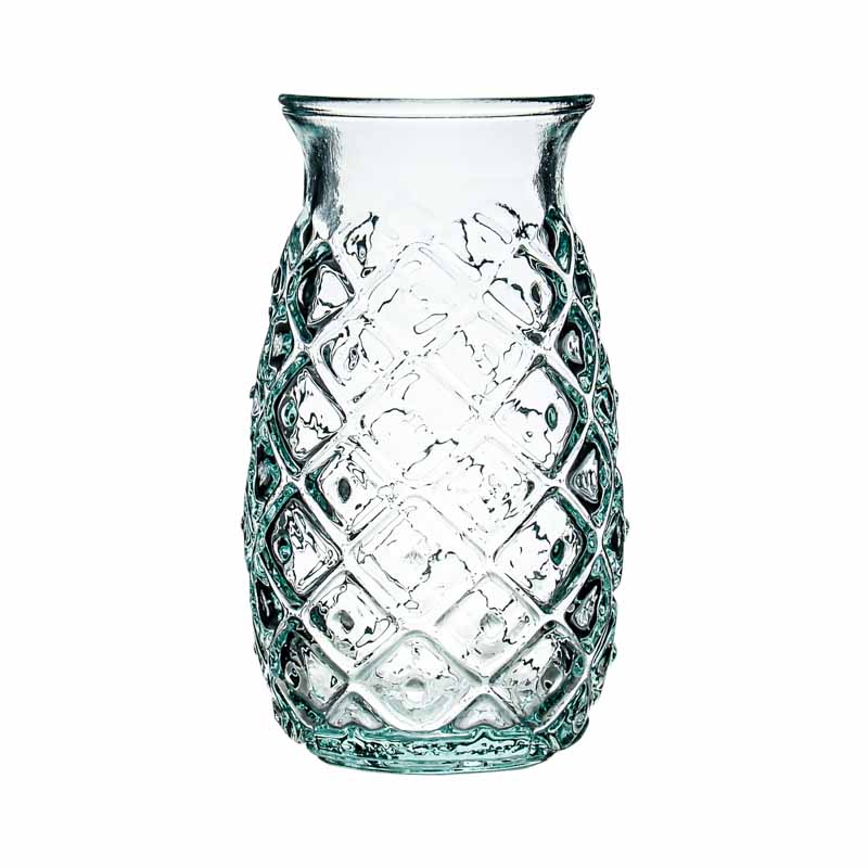 Verre à cocktail ananas