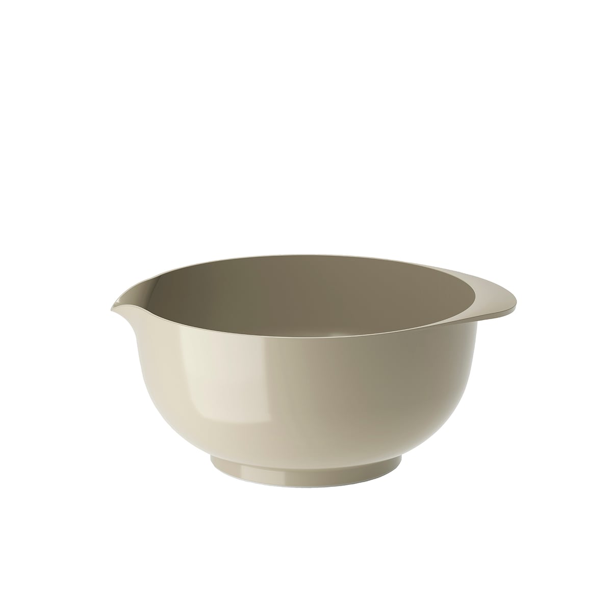 Rosti NEW Margrethe Mixing bowl 5 liter Humus