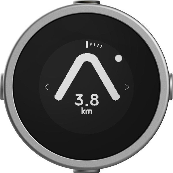 Beeline - GPS moto V1 2.0 Métal