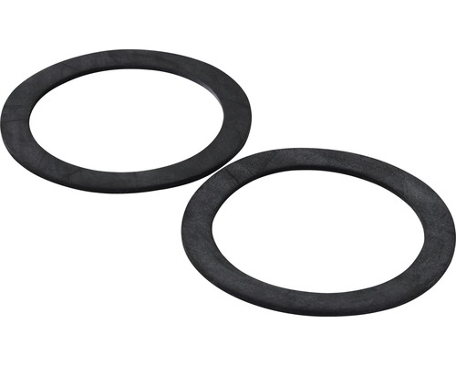 EPDM ring 60 x 78 x2 mm 70 Sh.A