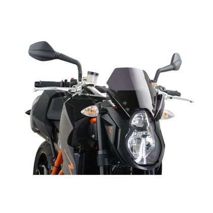 Saute vent Puig SPORT - Gris