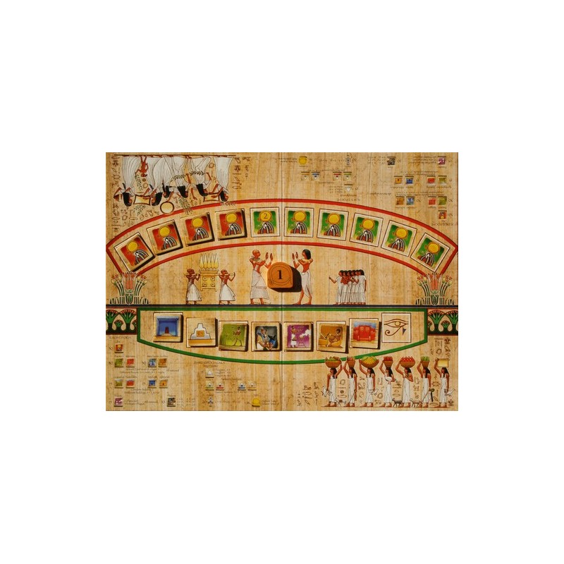 Priests of Ra