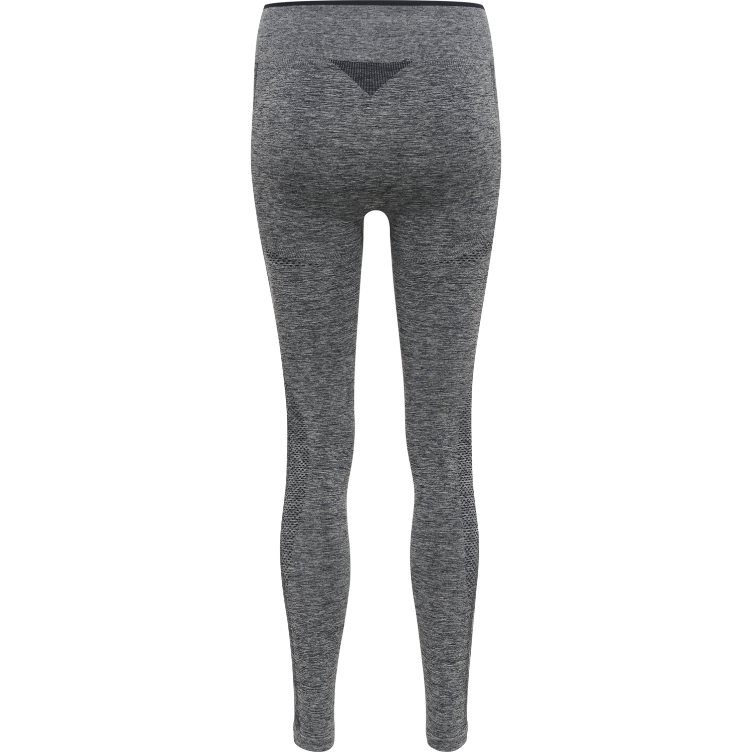 hmlMT UNA SEAMLESS MID WAIST TIGHTS