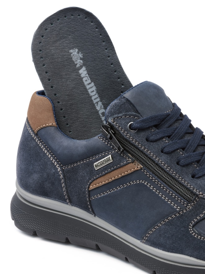 Aquastop Sneaker