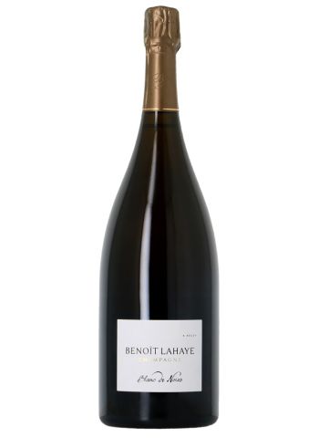 Magnum Blancs de Noirs - Extra Brut - Benoît Lahaye