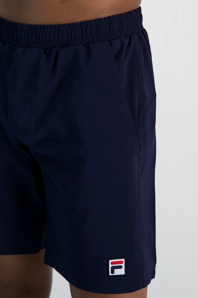 Fila Herren Tennisshort