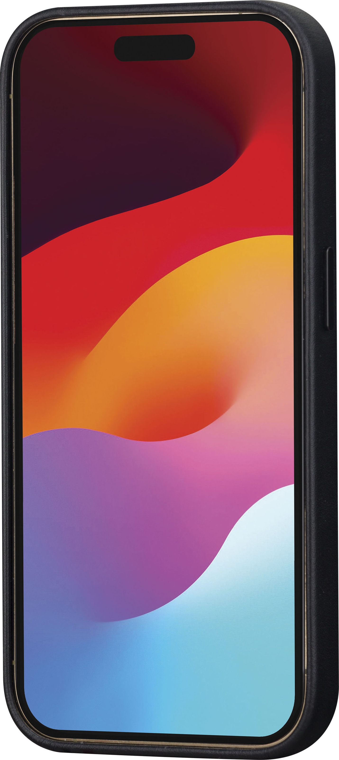 dbramante1928 Smartphone-Hülle »Roskilde MagSafe iPhone 15 Pro Max« Apple iPhone 15 Pro Max 17 cm (6,7 Zoll)