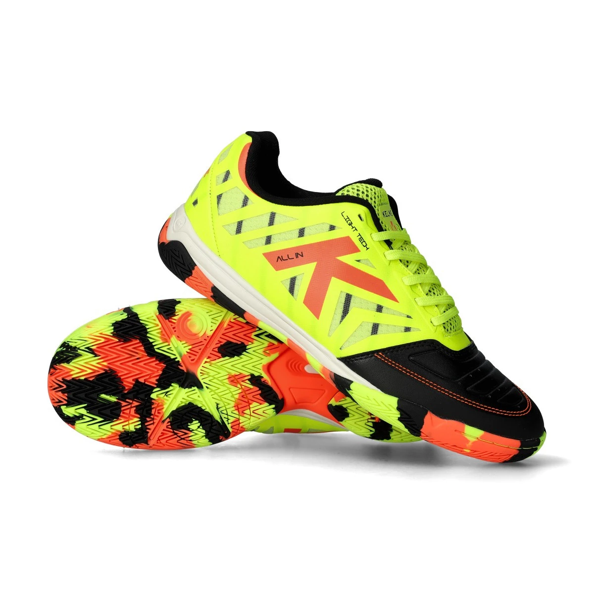 Sapatilha futsal Kelme All In