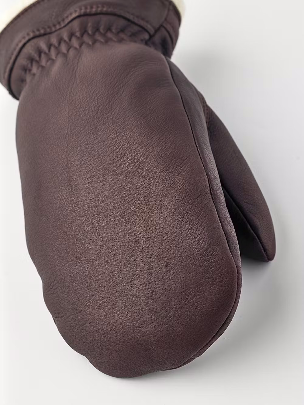 Hestra Boda Mitt Chocolate