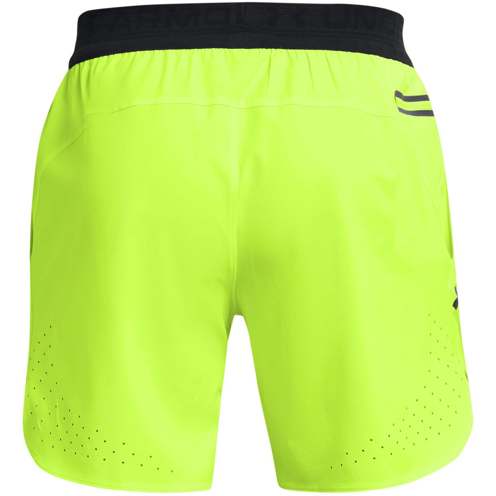 Under Armour UA 6 Vanish Elite Shorts Mens