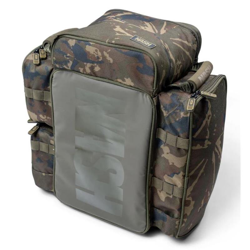 Sac À Dos Nash Subterfuge Rucksack