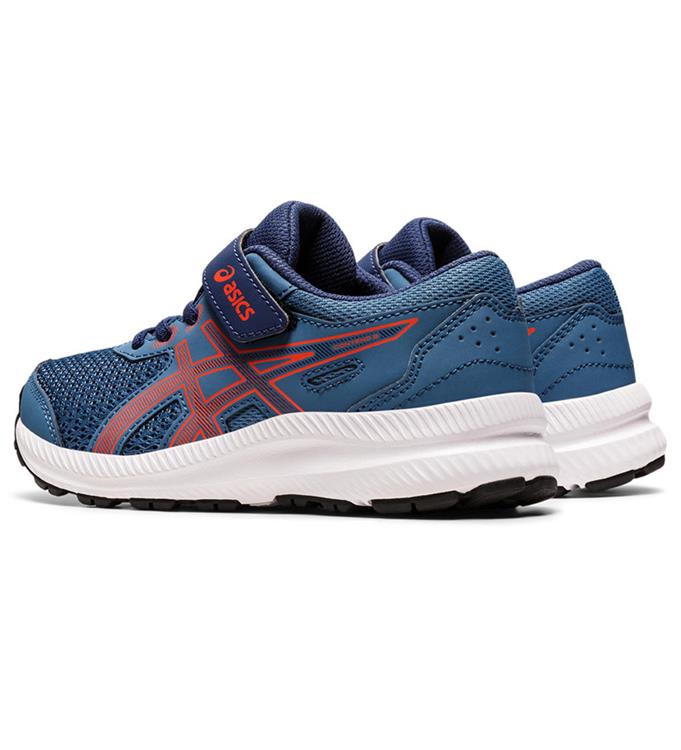 ASICS JR Contend 8 PS Hardloopschoenen