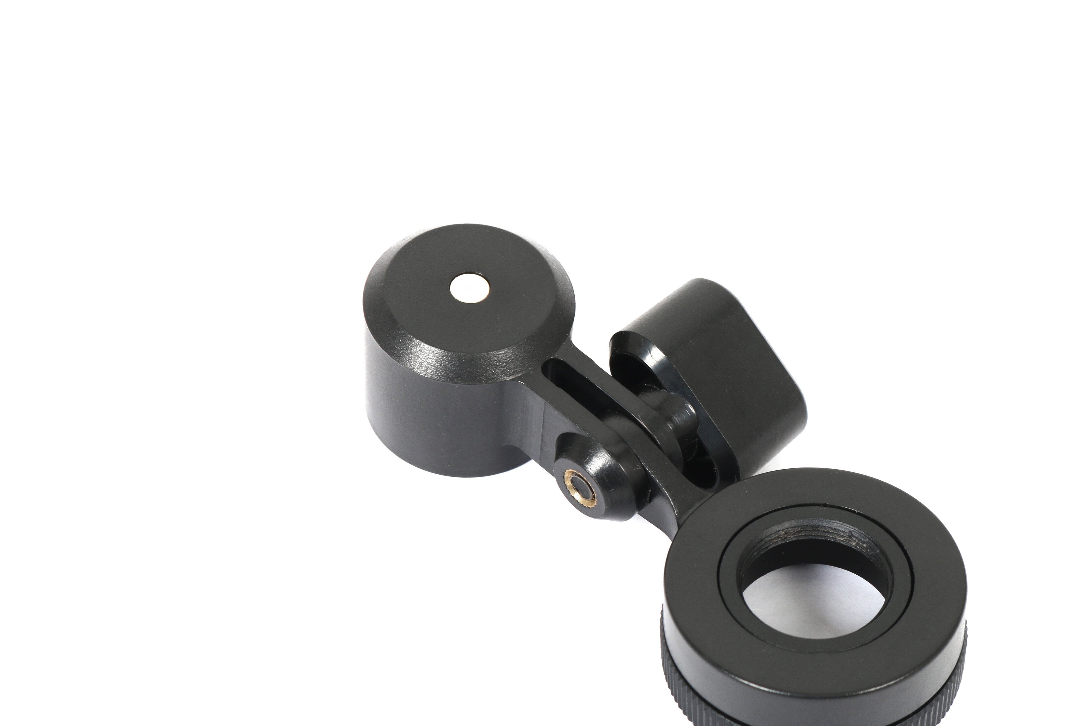 Rode vervangende mounting ring voor NT-USB