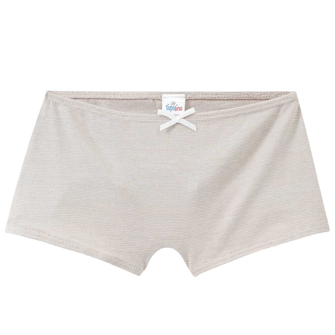 Topolino 5 Mädchen Pantys im Set himbeer / bordeauxrot / beige