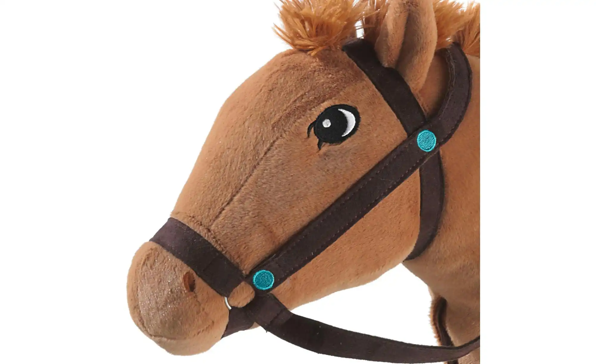 Heunec Kuscheltier Pferd