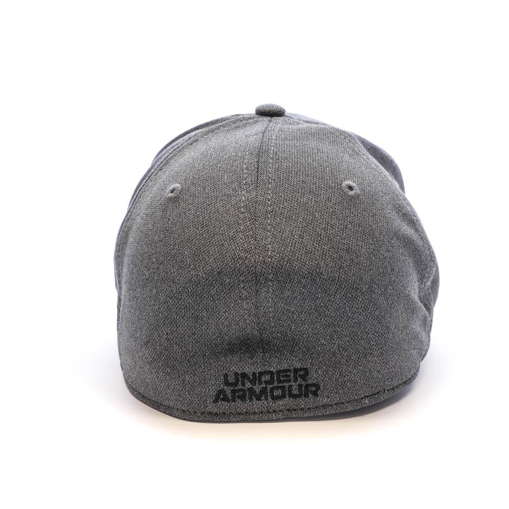 Under Armour Casquette Grise Homme Under Armour Blitzing003