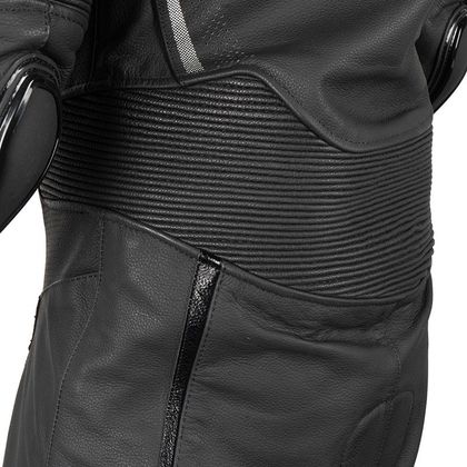 Combinaison DXR CARL - Noir