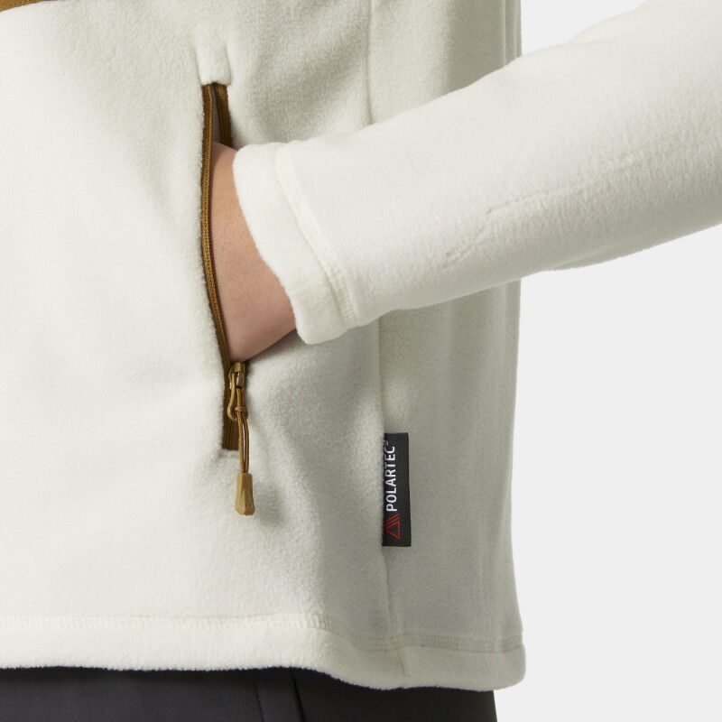 Daybreaker Block Jacket - Polaire femme
