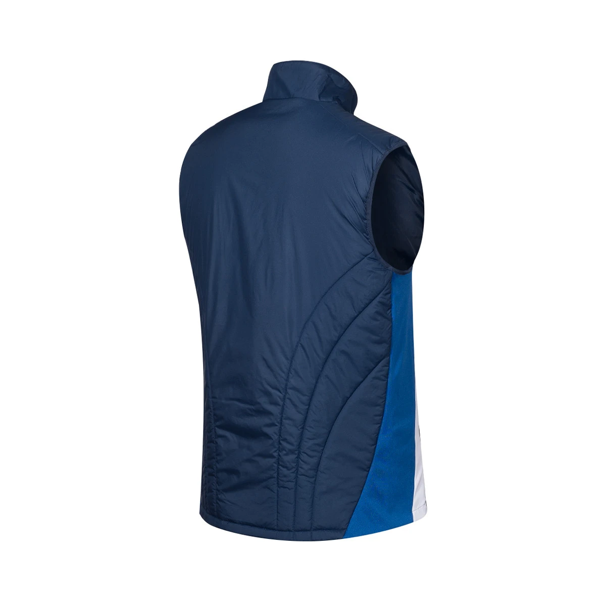 Colete adidas Real Zaragoza Tiro 24 Competition Winterized