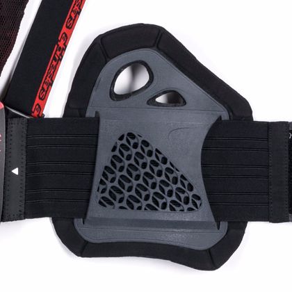 Dorsale à bretelles Alpinestars NUCLEON KR-3 - Noir / Gris