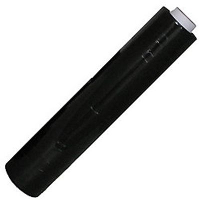 Bobine Film étirable noir opaque - 17 microns - 450 m x 270 m