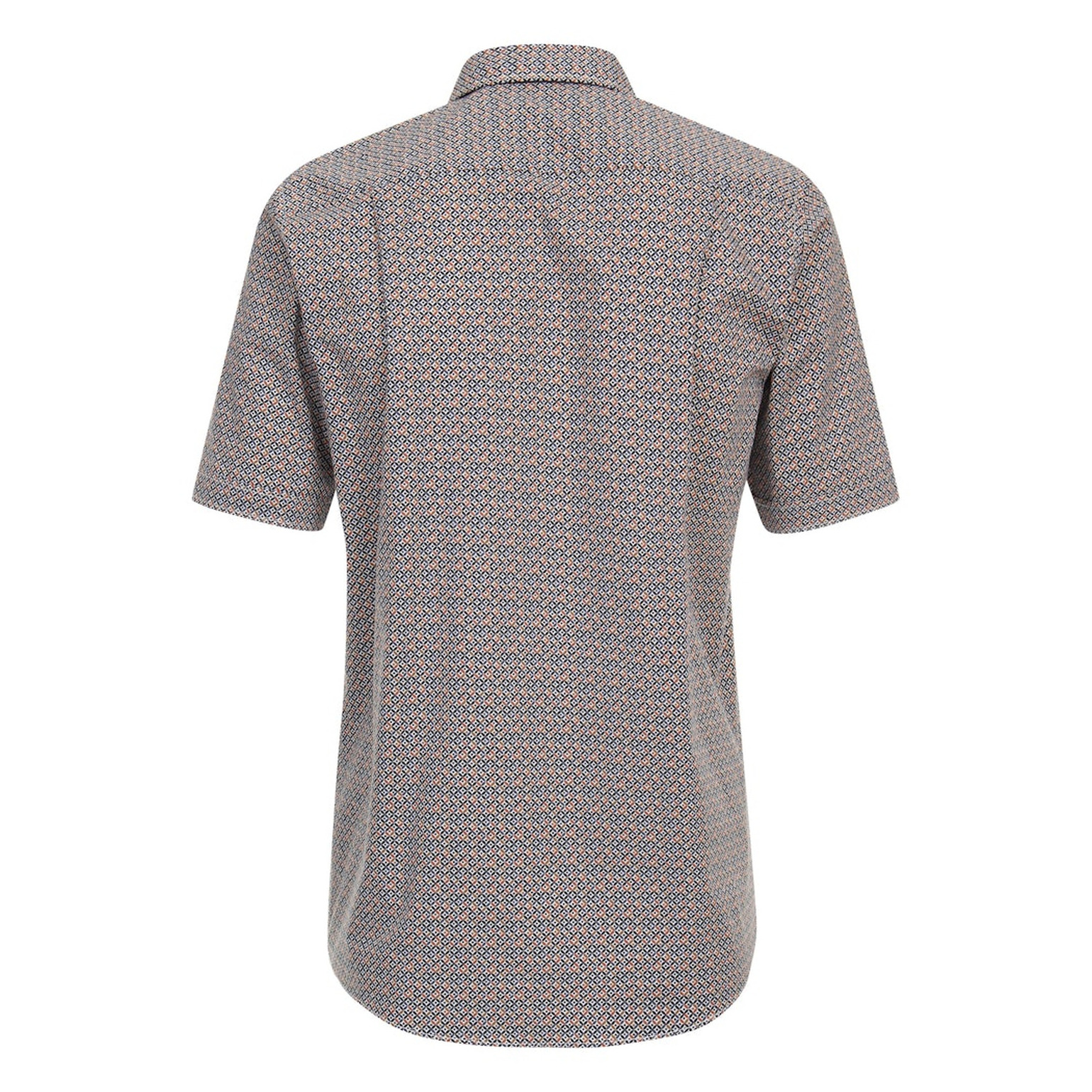 CASA MODA Kent Comfort Fit 1/2Arm