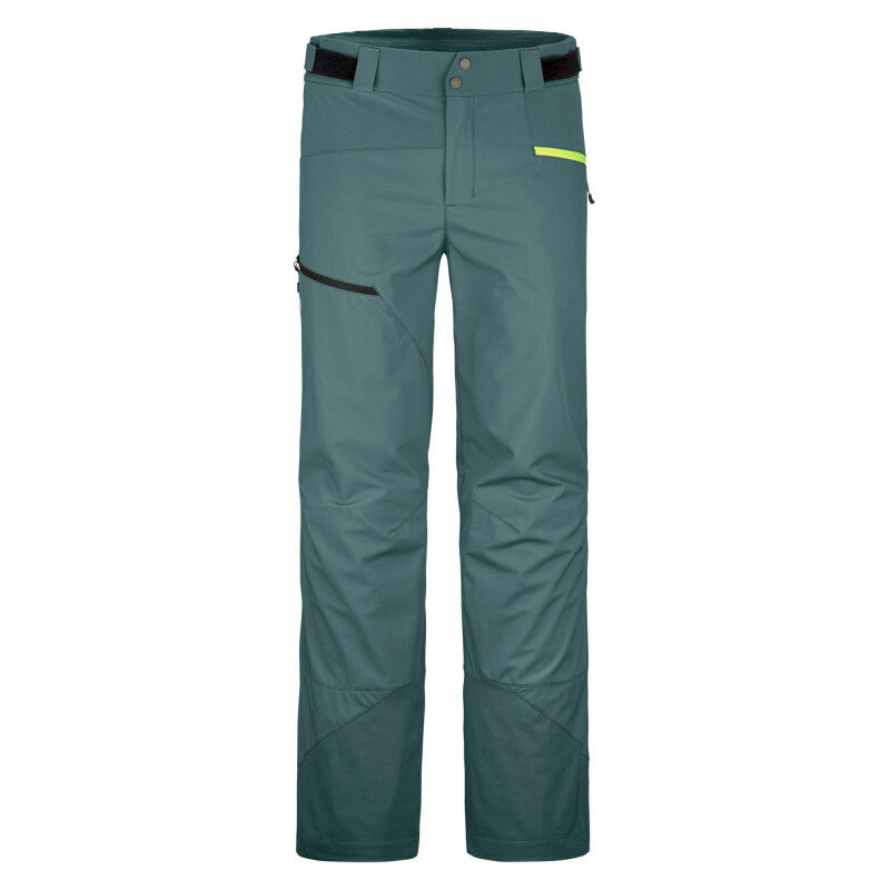 Mesola Pants - Pantalon alpinisme homme