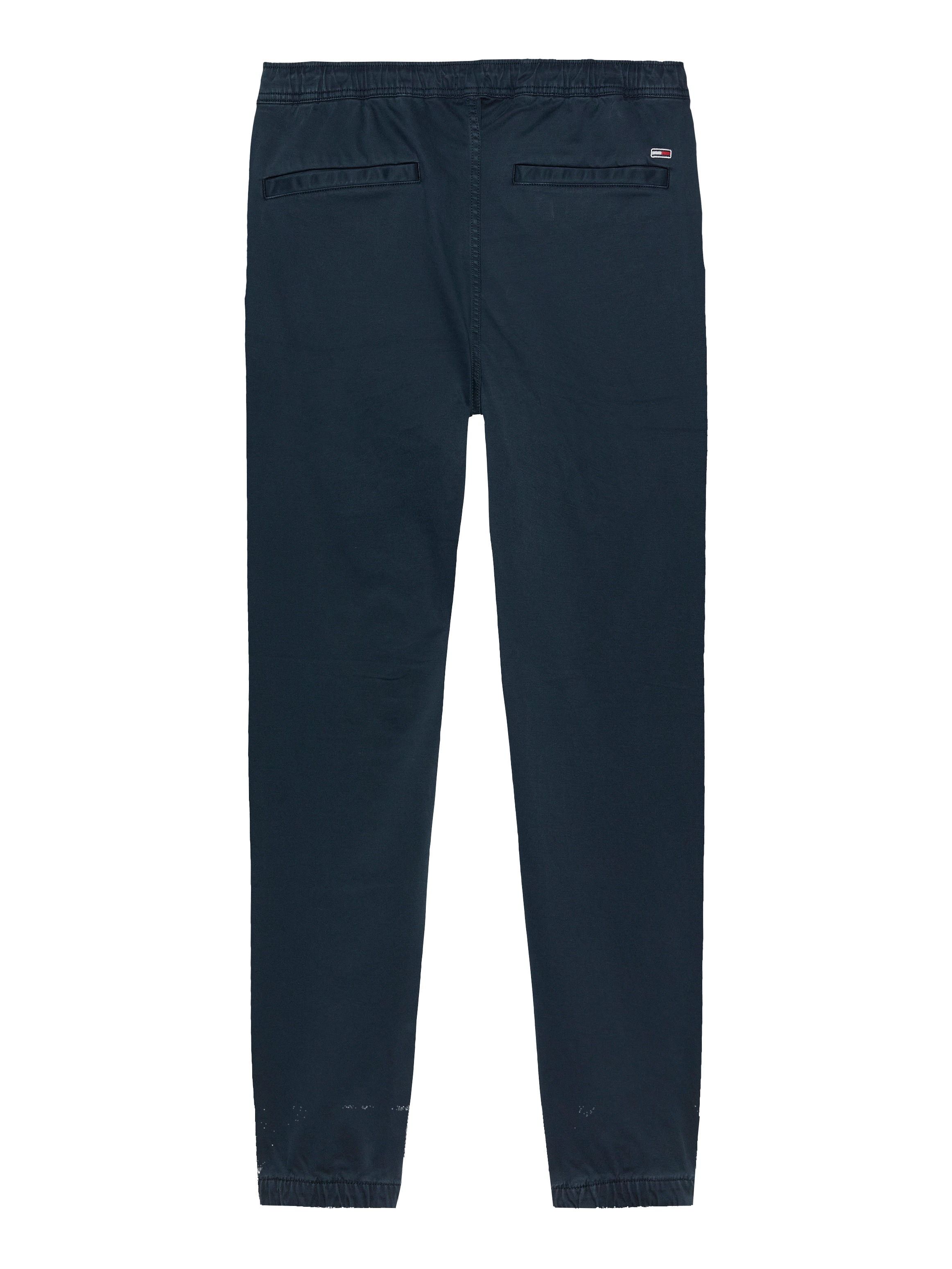 Tommy Jeans Stoffhose »TJM AUSTIN JOG«  Mit Kordelzug
