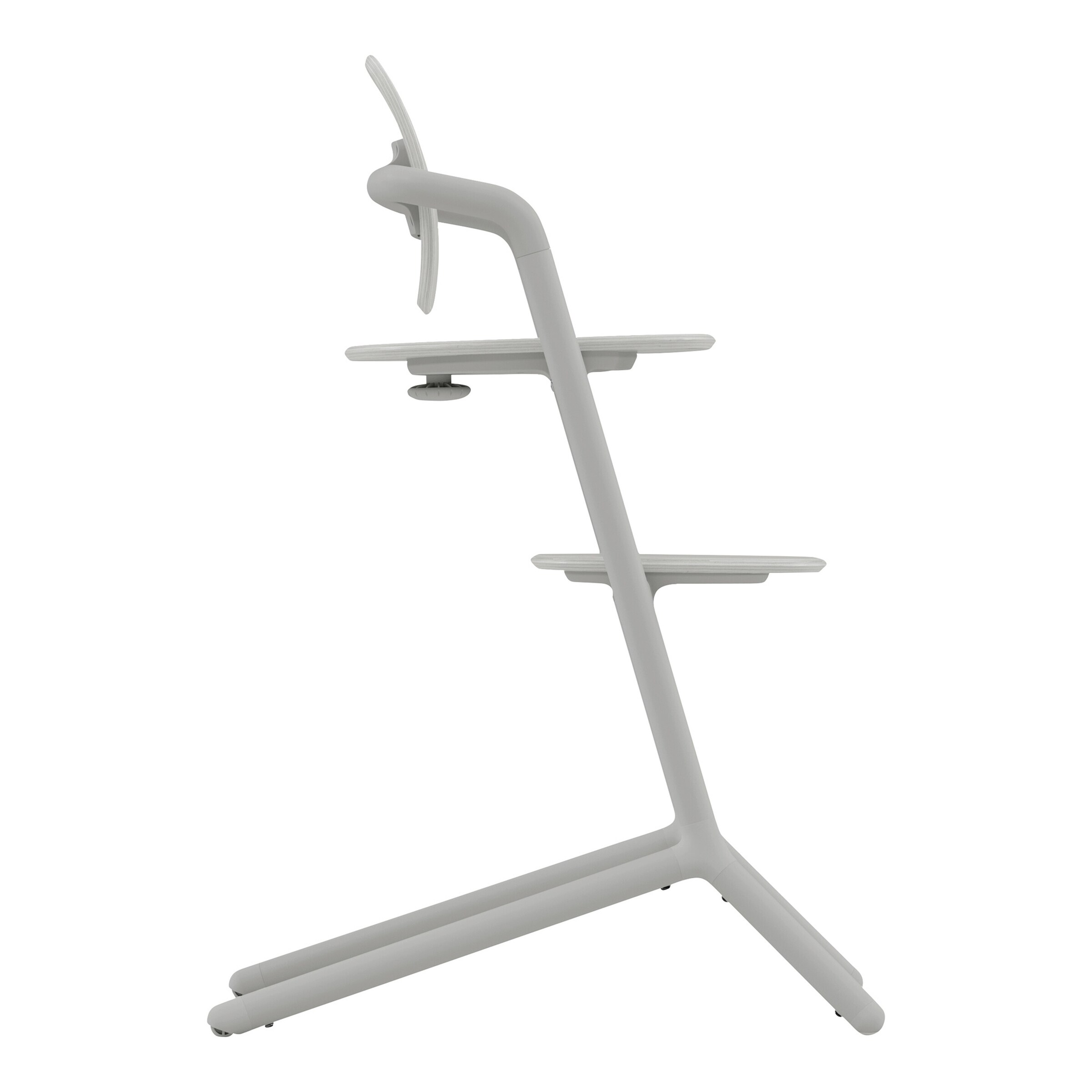 Cybex - GOLD Treppenhochstuhl Lemo 2.0 4-in-1 Set Suede Grey