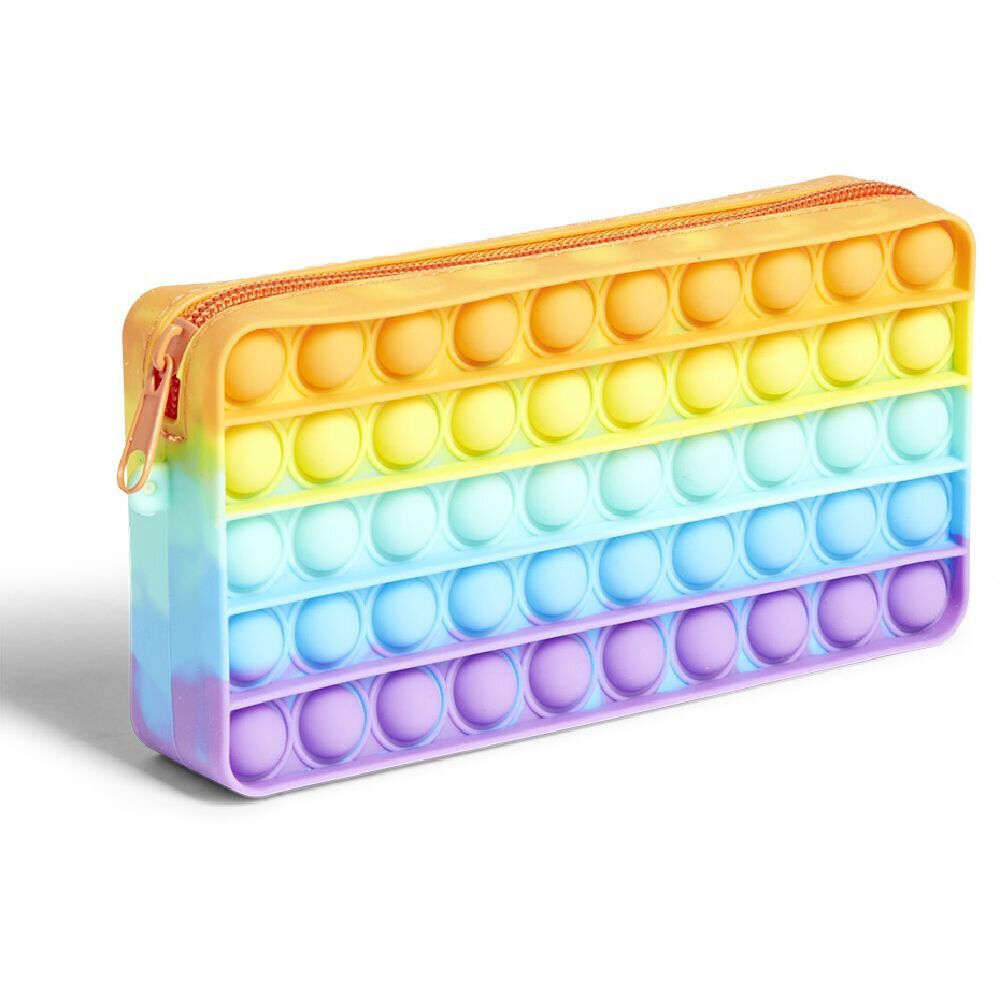 Trousse pop it L25cm