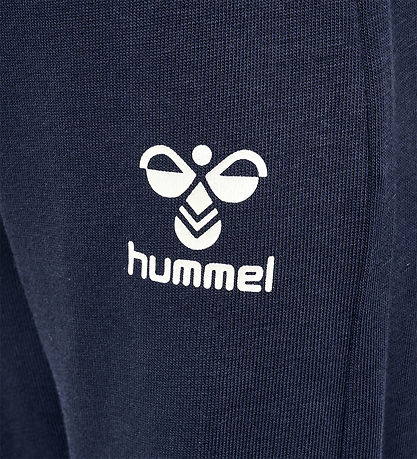 Hummel Sweatset - hmlArine - Black Iris