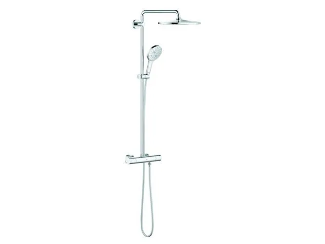 Rainshower 310 brusesystem