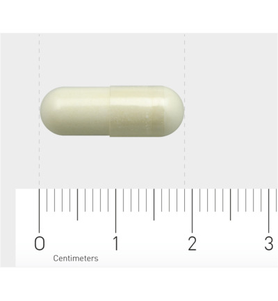 Aov 905 Alfa-Liponzuur (60 vega capsules)