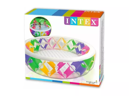Piscine Gonflable Enfant 