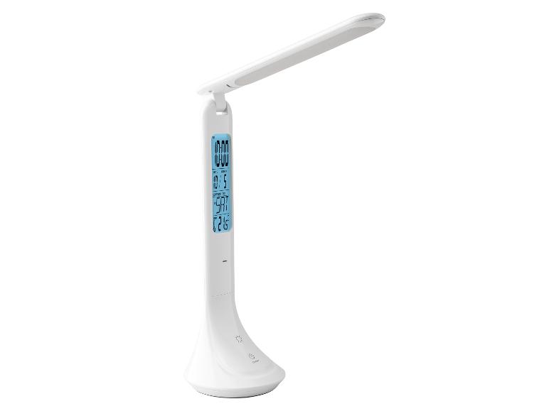 LED-bureaulamp