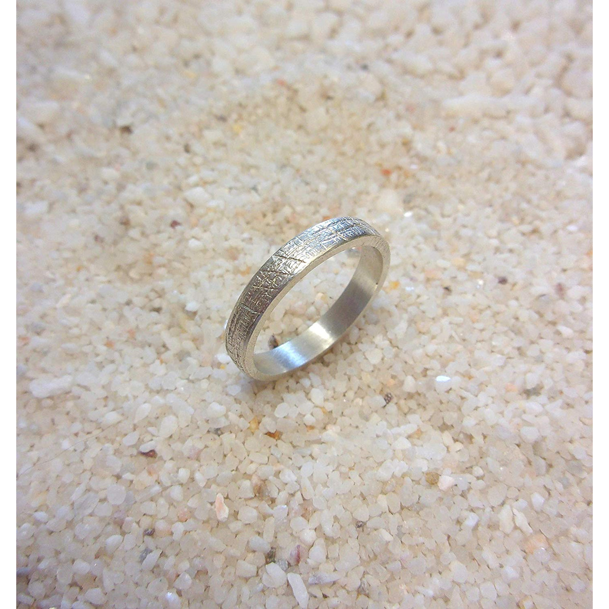 Bague  Macuxi en Argent 925/1000