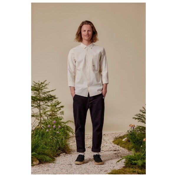 Maloja - CardadaM. - Chemise