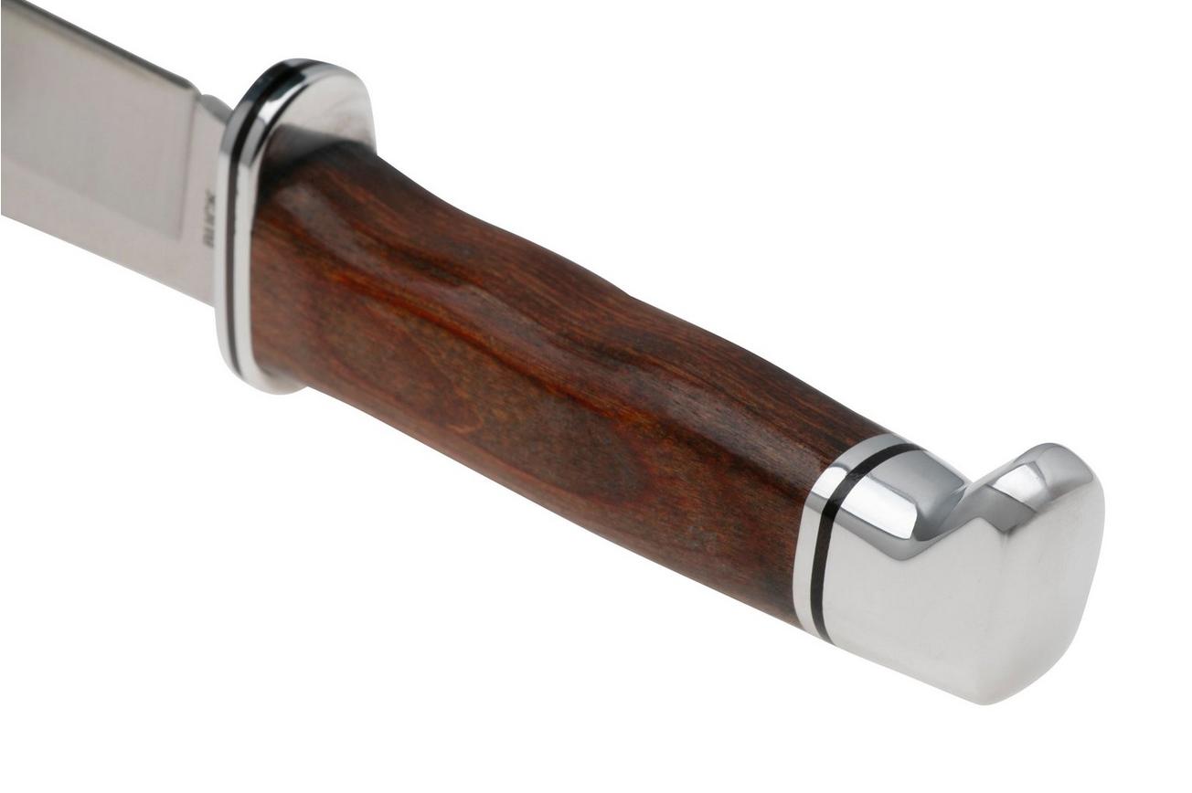 Buck 103 Skinner 0103CCS1 DymaLux Cocobolo Heritage Series, jachtmes