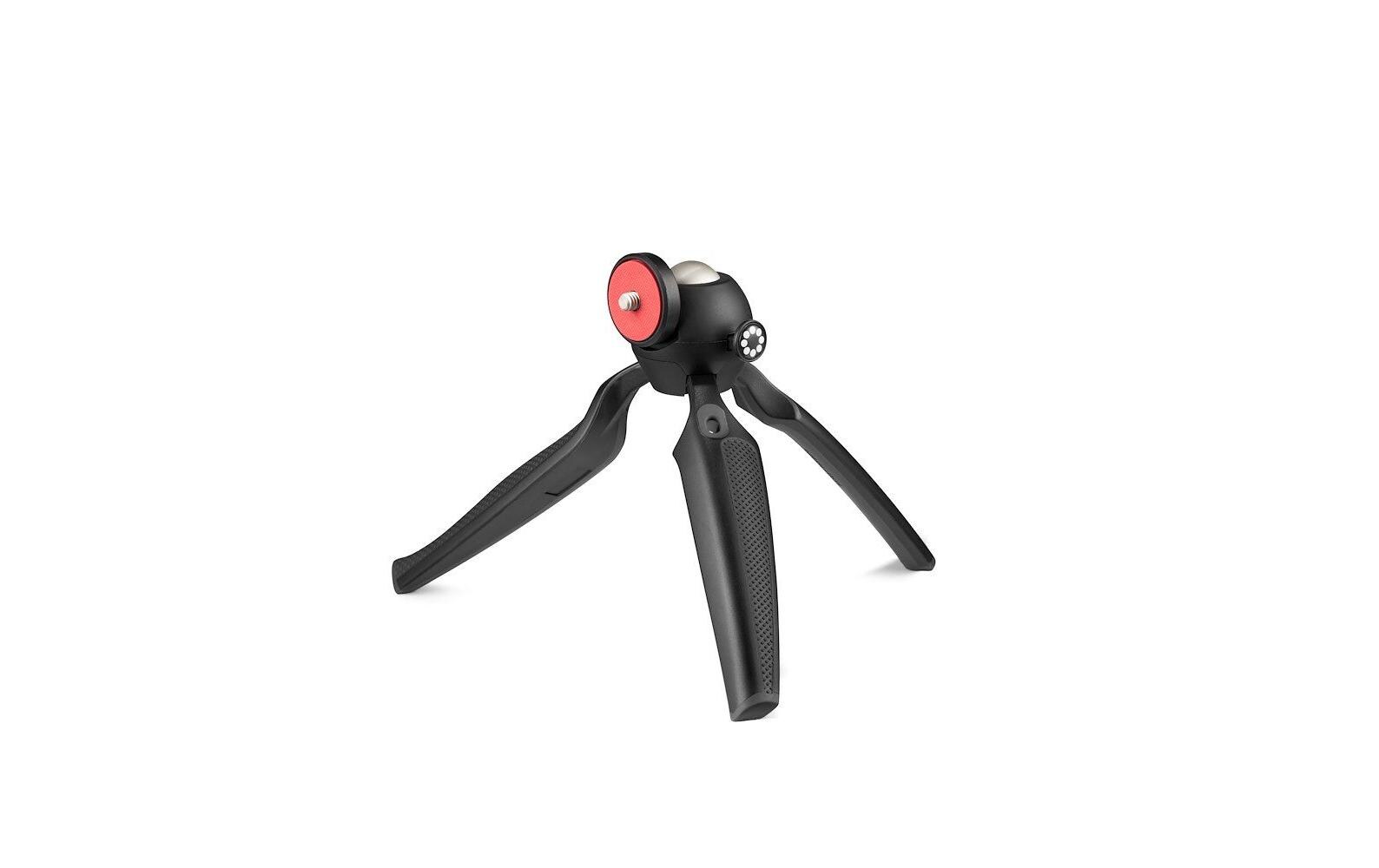 HandyPod PhotoKompaktes und leichtes Smartphone-Stativ