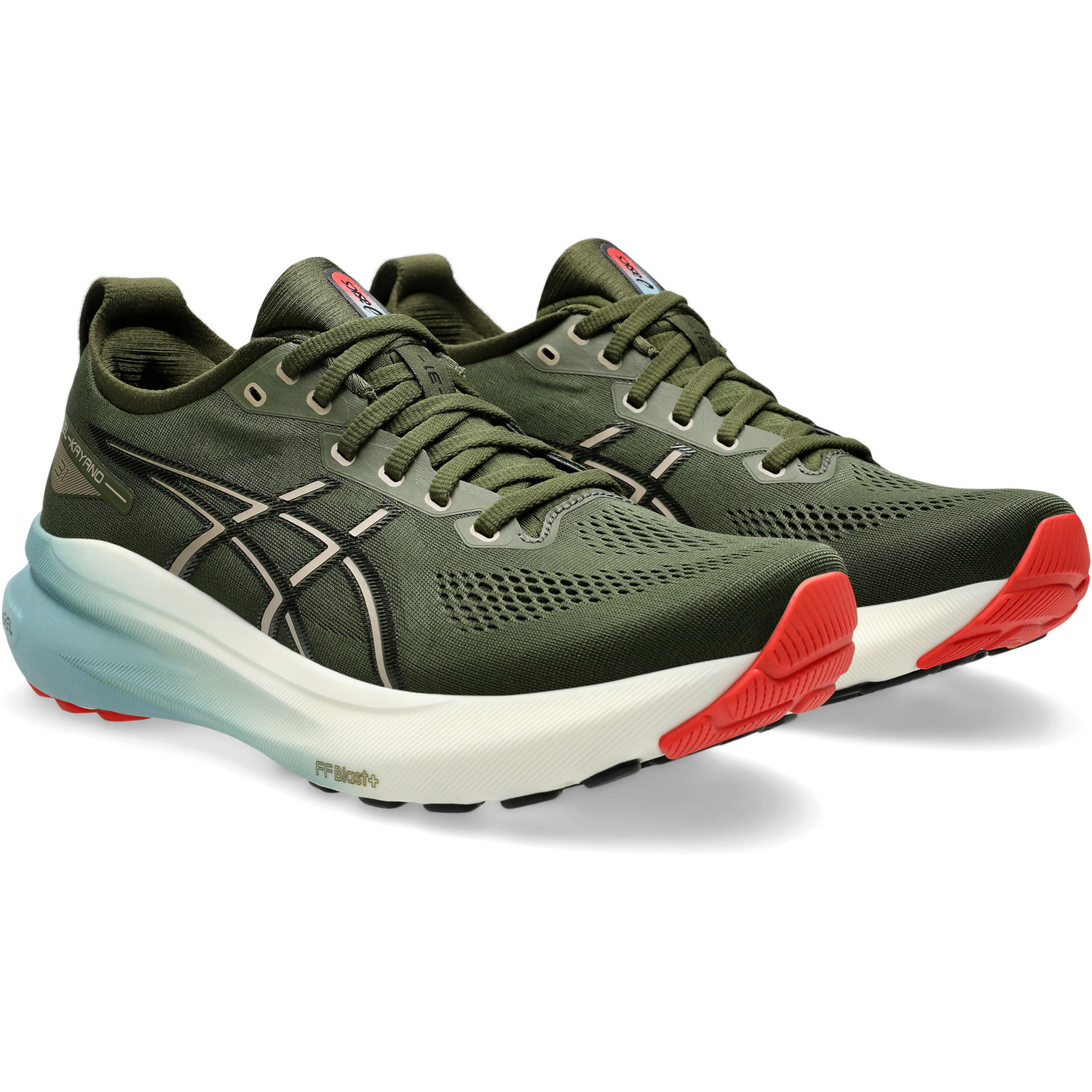 ASICS GEL-Kayano 31 Heren